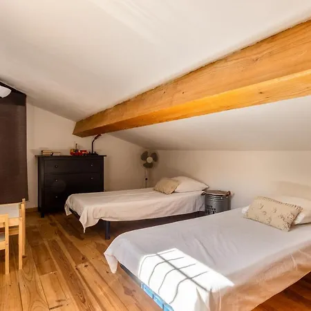 Bed & Breakfast La Rose Des Vents D'hotes & *