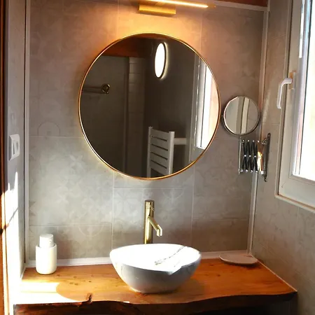 La Rose Des Vents D'hotes & Bed & Breakfast *